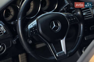 Купе Mercedes-Benz CLS-Class 2010 в 