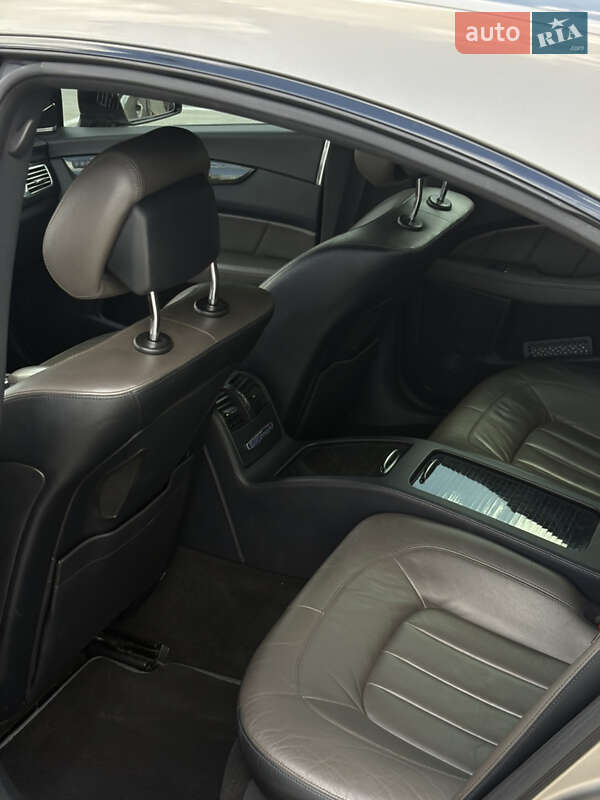 Седан Mercedes-Benz CLS-Class 2011 в Черкасах