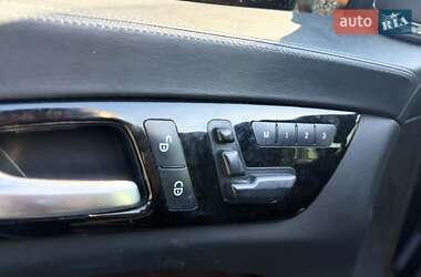 Седан Mercedes-Benz CLS-Class 2012 в 