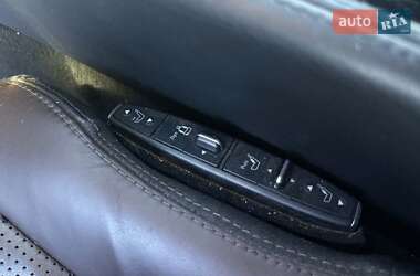 Седан Mercedes-Benz CLS-Class 2012 в 