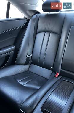 Купе Mercedes-Benz CLS-Class 2005 в 