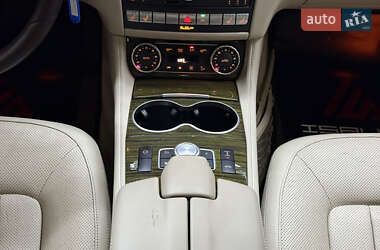 Седан Mercedes-Benz CLS-Class 2014 в 
