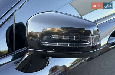Седан Mercedes-Benz CLS-Class 2012 в 