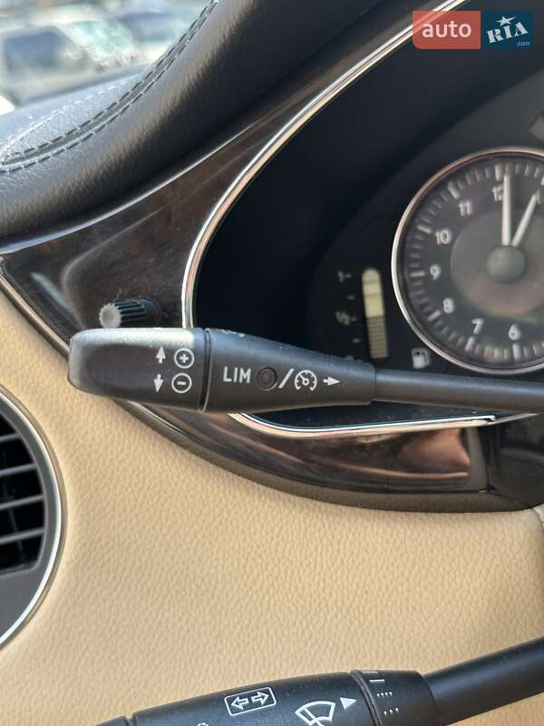 Купе Mercedes-Benz CLS-Class 2006 в Белогородке