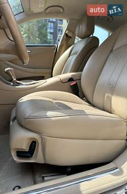 Купе Mercedes-Benz CLS-Class 2006 в 