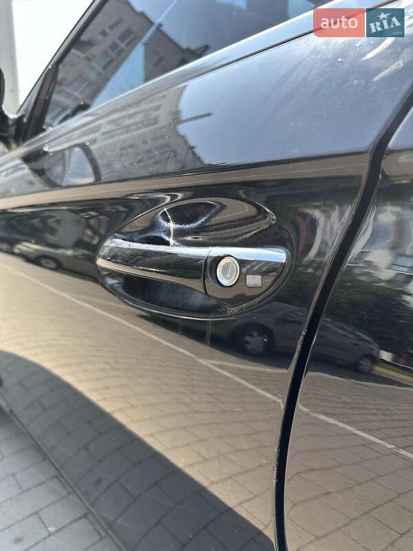Купе Mercedes-Benz CLS-Class 2006 в Белогородке