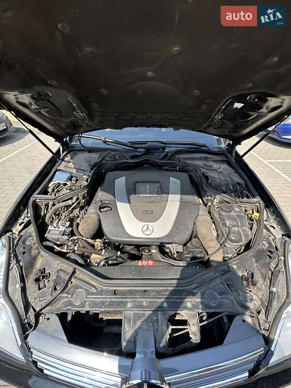 Купе Mercedes-Benz CLS-Class 2006 в Белогородке