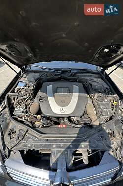 Купе Mercedes-Benz CLS-Class 2006 в 