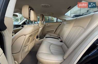 Купе Mercedes-Benz CLS-Class 2007 в 