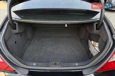 Купе Mercedes-Benz CLS-Class 2007 в 