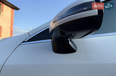 Купе Mercedes-Benz CLS-Class 2018 в 