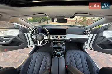 Купе Mercedes-Benz CLS-Class 2018 в 