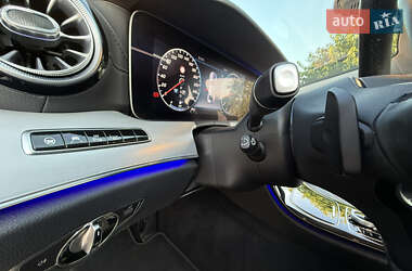 Купе Mercedes-Benz CLS-Class 2018 в 