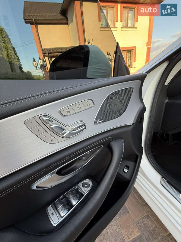 Купе Mercedes-Benz CLS-Class 2018 в Рівному