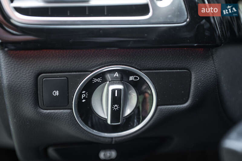Седан Mercedes-Benz CLS-Class 2011 в Одесі