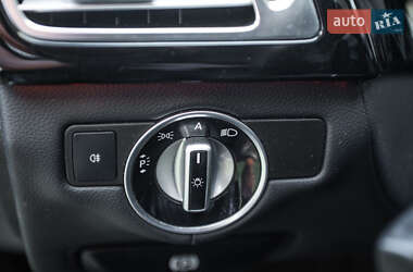 Седан Mercedes-Benz CLS-Class 2011 в 