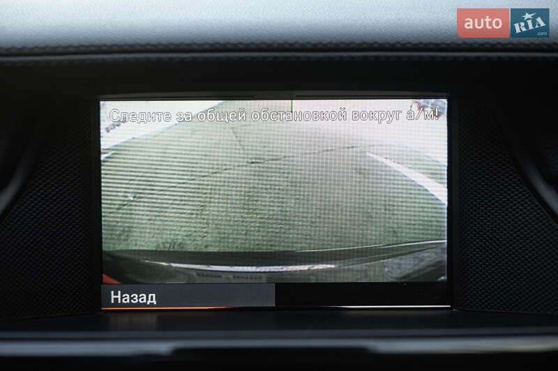Седан Mercedes-Benz CLS-Class 2011 в Одесі