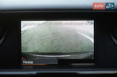 Седан Mercedes-Benz CLS-Class 2011 в 