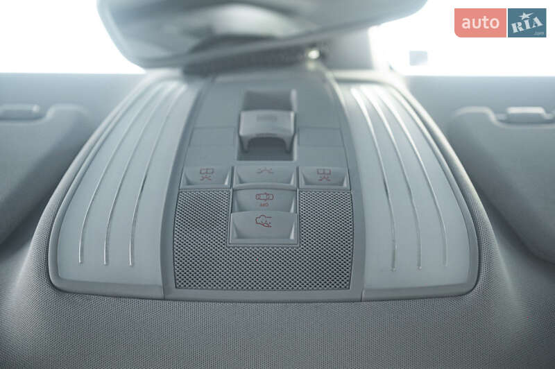 Седан Mercedes-Benz CLS-Class 2011 в Одесі