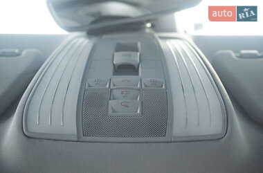 Седан Mercedes-Benz CLS-Class 2011 в 