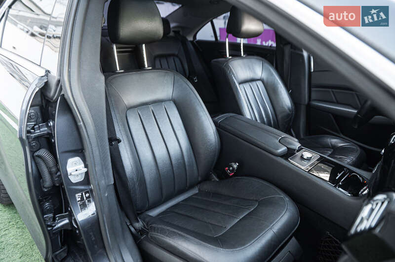 Седан Mercedes-Benz CLS-Class 2011 в Одесі