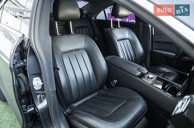 Седан Mercedes-Benz CLS-Class 2011 в 