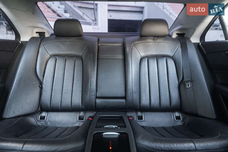 Седан Mercedes-Benz CLS-Class 2011 в Одесі