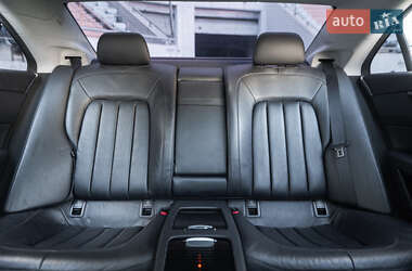 Седан Mercedes-Benz CLS-Class 2011 в 