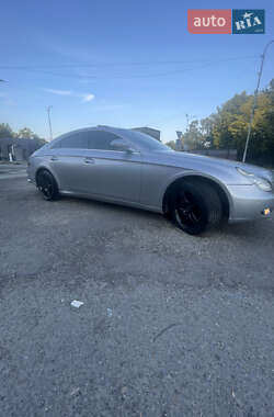 Купе Mercedes-Benz CLS-Class 2005 в 