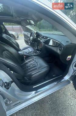 Купе Mercedes-Benz CLS-Class 2005 в 