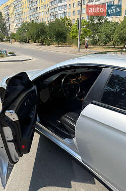 Купе Mercedes-Benz CLS-Class 2004 в 