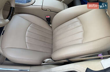 Купе Mercedes-Benz CLS-Class 2006 в 