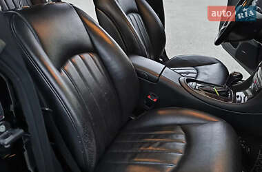 Купе Mercedes-Benz CLS-Class 2005 в 