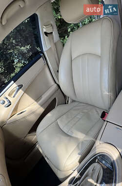 Купе Mercedes-Benz CLS-Class 2005 в 