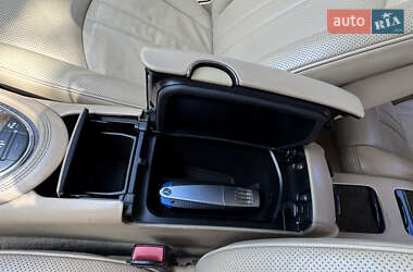 Купе Mercedes-Benz CLS-Class 2005 в 