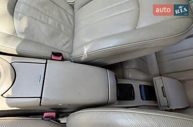Купе Mercedes-Benz CLS-Class 2005 в 