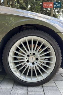 Купе Mercedes-Benz CLS-Class 2005 в 