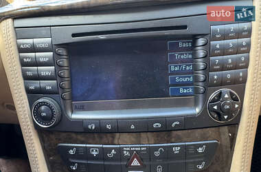 Купе Mercedes-Benz CLS-Class 2005 в 