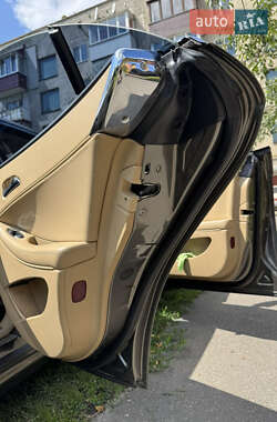 Купе Mercedes-Benz CLS-Class 2005 в 