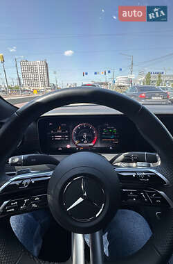 Купе Mercedes-Benz CLS-Class 2018 в 
