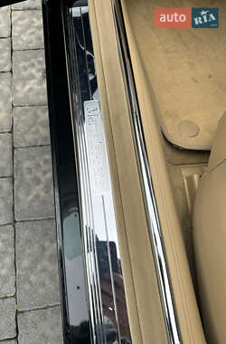 Купе Mercedes-Benz CLS-Class 2009 в 