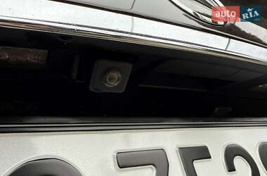 Седан Mercedes-Benz CLS-Class 2012 в 