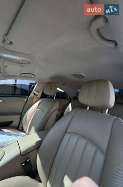 Купе Mercedes-Benz CLS-Class 2006 в 