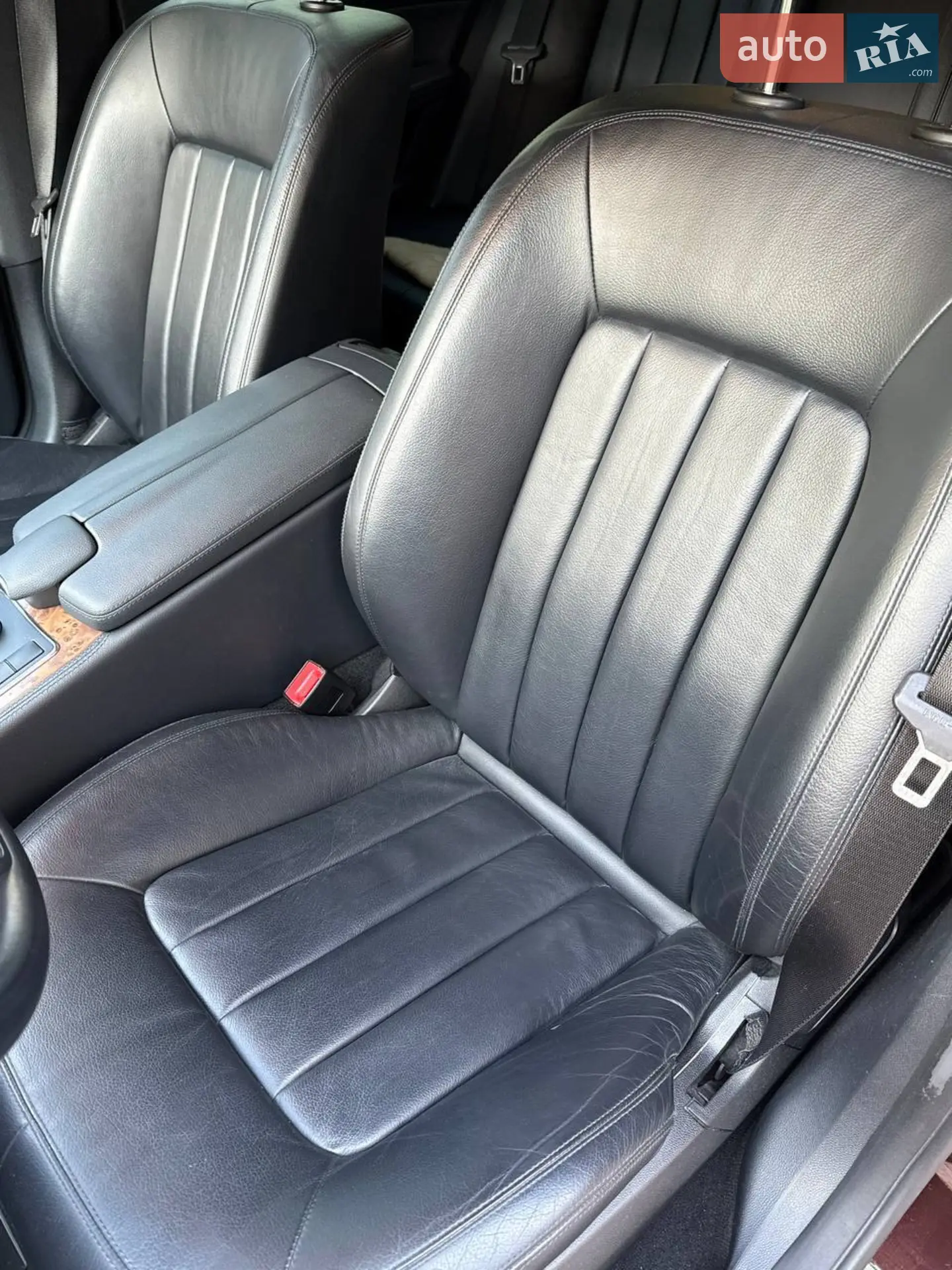 2012 Mercedes-Benz CLS-klasse - мініатюра 43