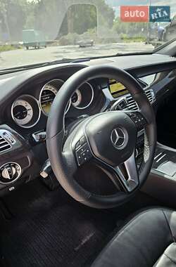 Седан Mercedes-Benz CLS-Class 2011 в 