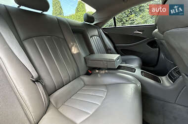 Купе Mercedes-Benz CLS-Class 2005 в 