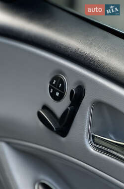 Купе Mercedes-Benz CLS-Class 2005 в 