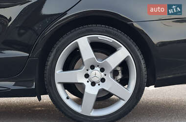 Седан Mercedes-Benz CLS-Class 2014 в 