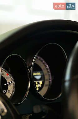Седан Mercedes-Benz CLS-Class 2011 в 
