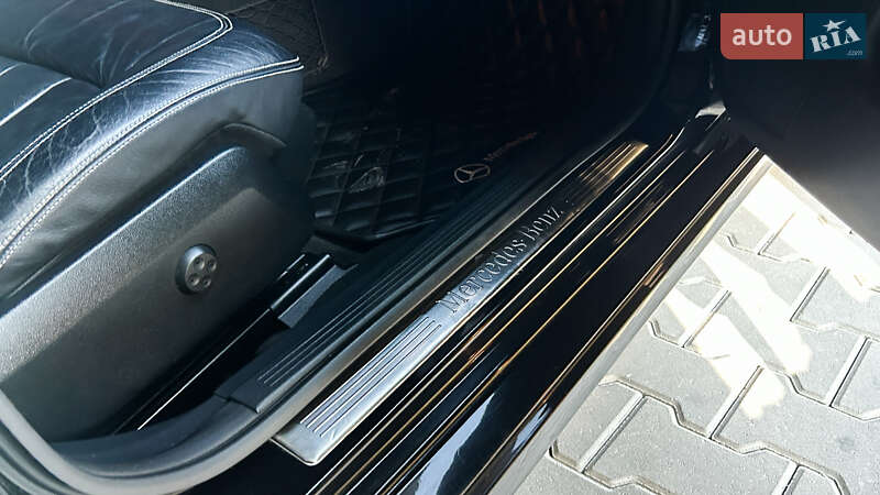 Седан Mercedes-Benz CLS-Class 2011 в Тернополе фото 49 Седан Mercedes-Benz CLS-Class 2011 в Тернополе